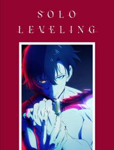Solo Leveling saison 1 VF