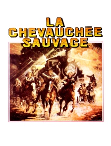 La chevauchée sauvage