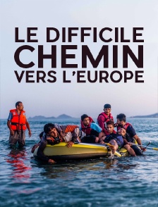 Le difficile chemin vers l'Europe