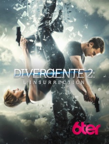 Divergente 2 : l'insurrection