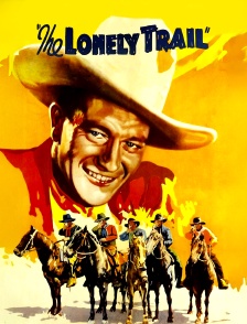 The Lonely Trail