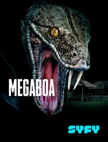 Megaboa