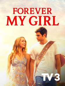 Test Video 3 - Forever my girl