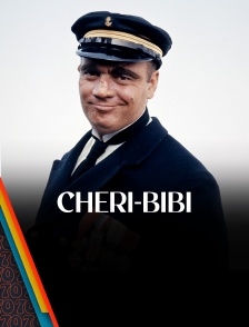 Chéri Bibi
