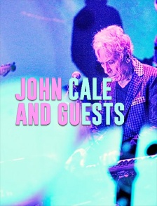 John Cale and guests