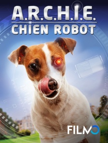 FilmoTV - A.R.C.H.I.E.