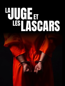 La juge et les lascars