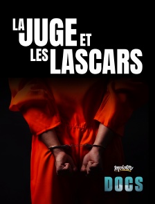 La juge et les lascars