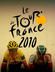 Tour de France 2010