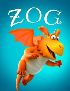 Zébulon, le dragon