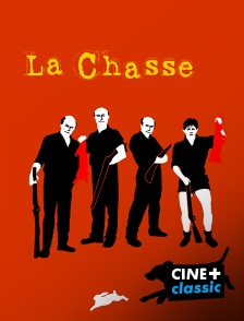 La chasse