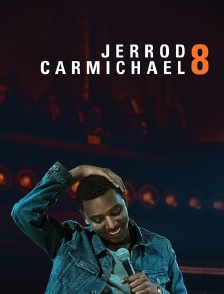 Jerrod Carmichael : 8