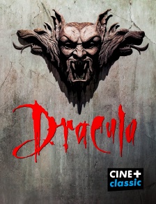 CINE+ Classic - Dracula