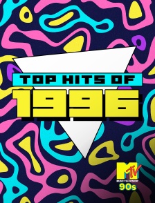 MTV 90' - Top Hits Of 1996!