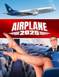 Airplane 2025