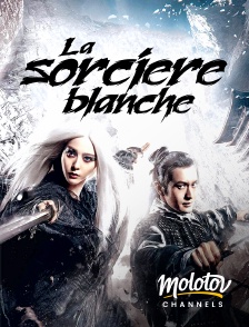 Molotov channels - La sorcière blanche