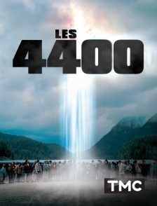 TMC - Les 4400
