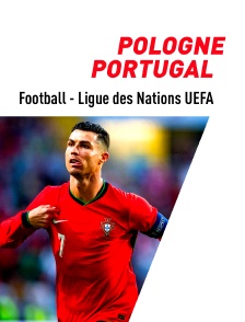 Football - Ligue des Nations UEFA : Pologne / Portugal