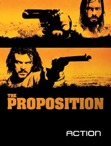 Action - The Proposition