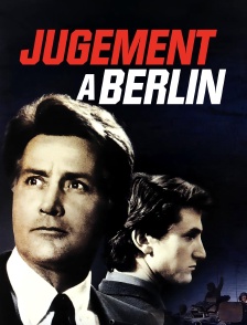 Jugement à Berlin