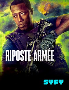 Riposte armée