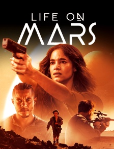 Life on Mars