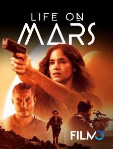 FilmoTV - Life on Mars en replay