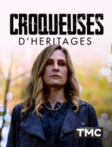 TMC - Croqueuses d'héritages