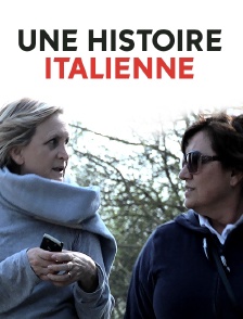 Une histoire italienne