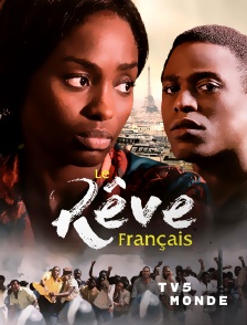 TV5MONDE - Le rêve français