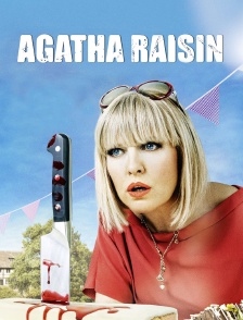 Agatha Raisin