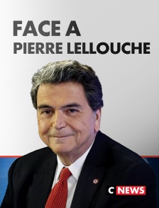 CNEWS - Face à Pierre Lellouche