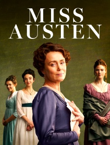 Miss Austen