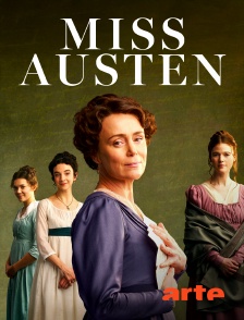Arte - Miss Austen