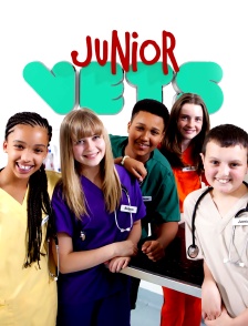 Junior Vets