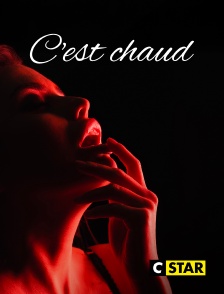 CSTAR - C'est chaud