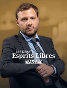 Esprits Libres