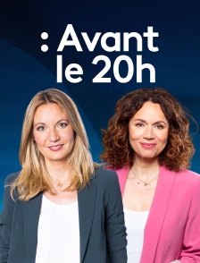 Avant le 20h