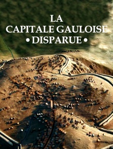 La capitale gauloise disparue
