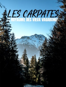 Les Carpates : le royaume des vieux vagabonds