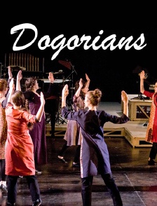 Dogorians