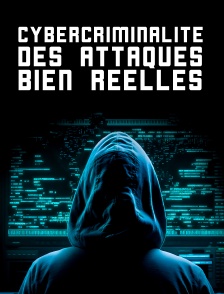 Cybercriminalité, des attaques bien réelles
