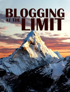 Blogging at the Limit