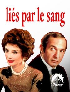 Paramount Channel - Liés par le sang