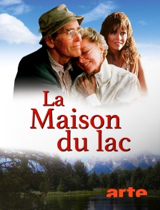 Arte - La maison du lac