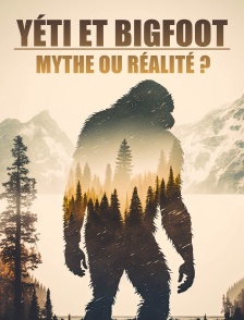 Yéti et bigfoot : mythe ou réalité ?