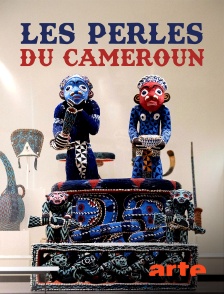 Arte - Les perles du Cameroun : Un héritage colonial allemand