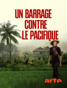 Arte - Un barrage contre le Pacifique