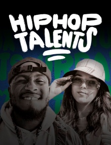 Hip Hop Talents