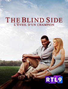 RTL 9 - The Blind Side : L'éveil d'un champion